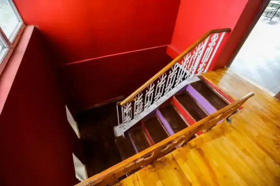 تصویر 131870  هتل بک پکرز وان 