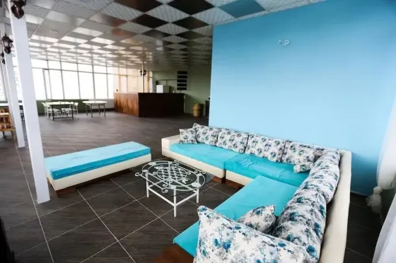 تصویر 131868  هتل بک پکرز وان 