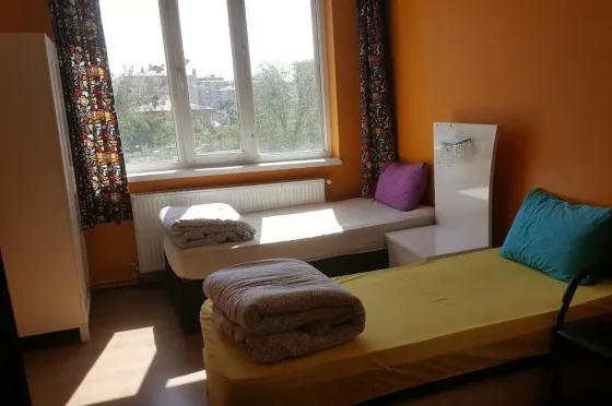 تصویر 131867  هتل بک پکرز وان