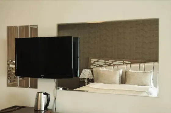 فضای اتاق های هتل رویال میلانو وان 131909