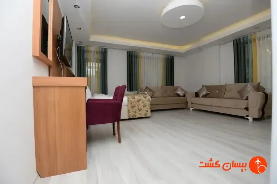 هتل کرنر وان - تصویر 8