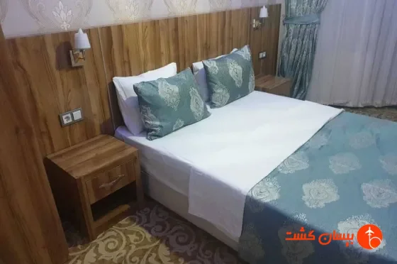 هتل کریستال وان - تصویر 23