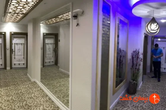 هتل کریستال وان - تصویر 14