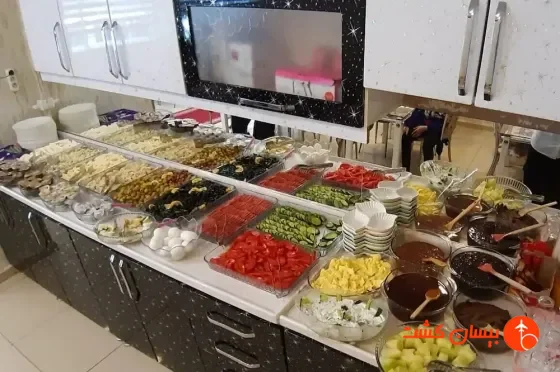 هتل لاچین آپارت وان - تصویر 6