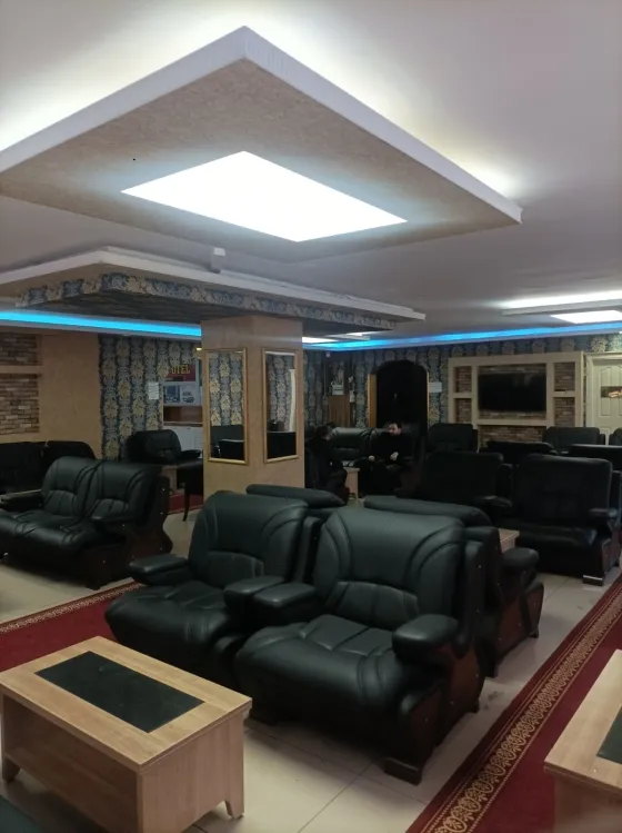 لابی هتل ینی وان 189830