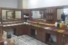 فضای رستورانی و صبحانه هتل بیگ باس وان 131995 100