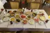 فضای رستورانی و صبحانه هتل تامارا وان 132075 100