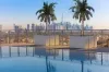 استخر هتل ویندهام دیره دبی 132173 100