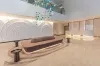 لابی هتل ویندهام دیره دبی 132178 100