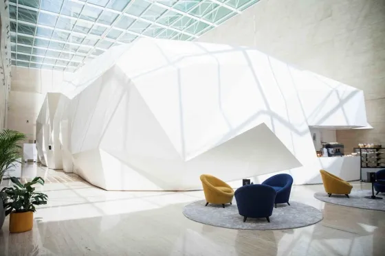 تصویر 132420  هتل ووکو دبی 