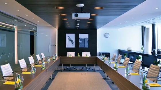 تصویر 132421  هتل ووکو دبی 