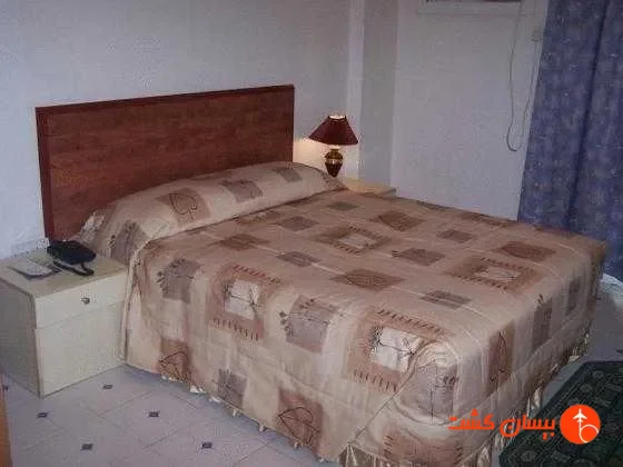 هتل میدل ایست دبی  - تصویر 22