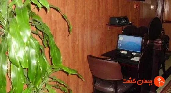 هتل میدل ایست دبی  - تصویر 25