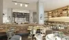 فضای رستورانی و صبحانه هتل ویدا حبتور پوینت دبی 132587 100