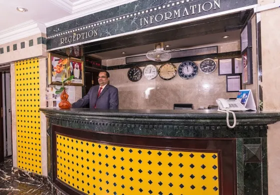 تصویر 132708  هتل ویکتوریا دبی 