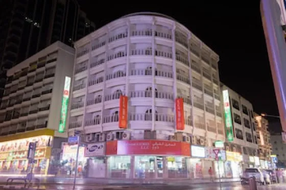 هتل ویکتوریا دبی - تصویر 16