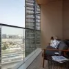 فضای اتاق های هتل زعبیل د هاوس گرینس با جمیرا دبی 132845 100