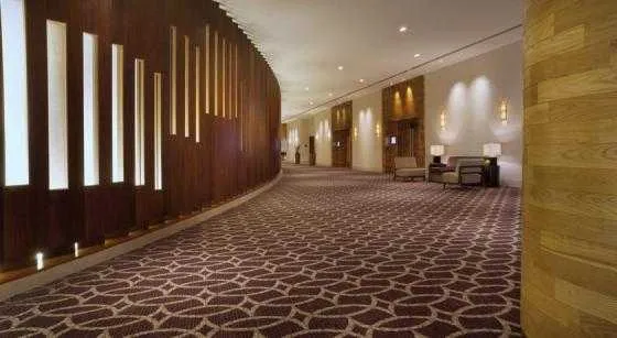 لابی هتل سوئیس الغریر دبی 48355