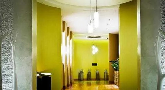 لابی هتل سوئیس الغریر دبی 48341