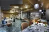فضای رستورانی و صبحانه هتل د اس هتل البرشا دبی 133263 100