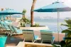 فضای بیرونی هتل ریتریت د پالم دبی ام گالری سوفیتل 133350 100