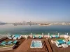 فضای بیرونی هتل ریتریت د پالم دبی ام گالری سوفیتل 133354 100