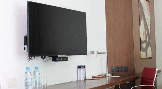 فضای اتاق های هتل حیات پلیِس  رزیدنس  الرقه دبی 48357