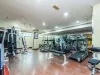باشگاه ورزشی هتل لندمارک سامیت دبی 134081 100