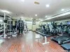 باشگاه ورزشی هتل لندمارک سامیت دبی 134085 100