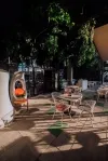 فضای بیرونی هتل استدیو وان دبی 134279 100