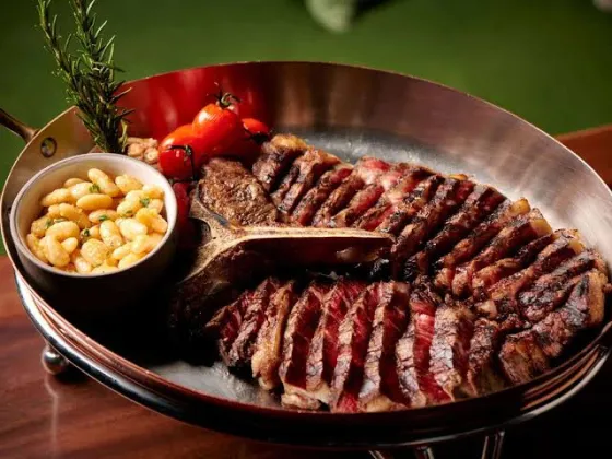 فضای رستورانی و صبحانه هتل آپارتمان اس ال اس رزیدنس دبی 195784