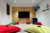 فضای سرگرمی هتل راو دبی مارینا 135041 100
