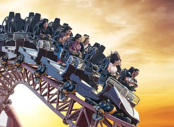 تصویر 135082  هتل راو ات د پارک دبی 