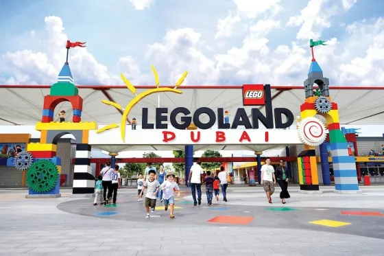 تصویر 135084  هتل راو ات د پارک دبی 