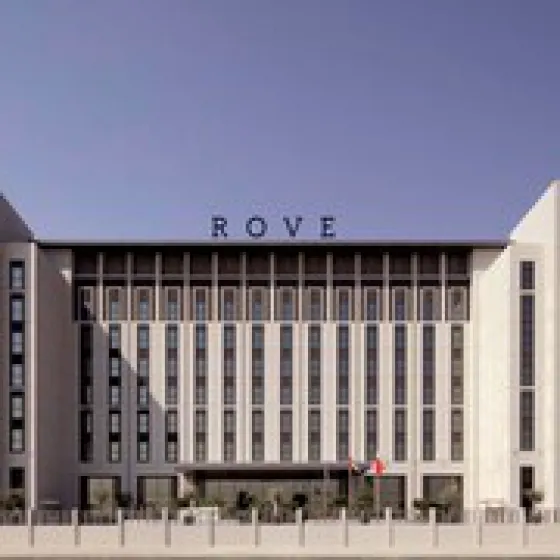 تصویر 135112  هتل راو ات د پارک دبی