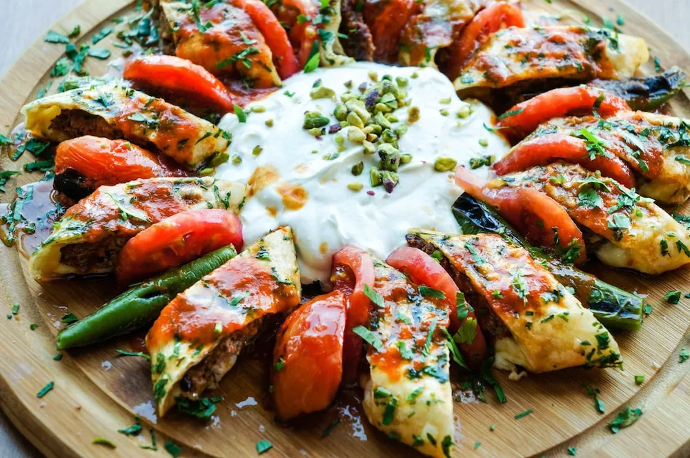 فضای رستورانی و صبحانه هتل رز پارک البرشا دبی 135134