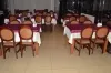 فضای رستورانی و صبحانه هتل توپکانی سابنا استانبول 962 100