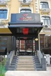 نمای بیرونی هتل توپکانی سابنا استانبول 956 100