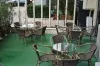 فضای بیرونی هتل توپکانی سابنا استانبول 953 100
