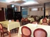 فضای رستورانی و صبحانه هتل توپکانی سابنا استانبول 947 100