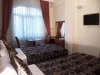 فضای اتاق های هتل توپکانی سابنا استانبول 946 100