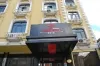 نمای بیرونی هتل توپکانی سابنا استانبول 943 100