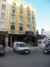نمای بیرونی هتل توپکانی سابنا استانبول 942 100