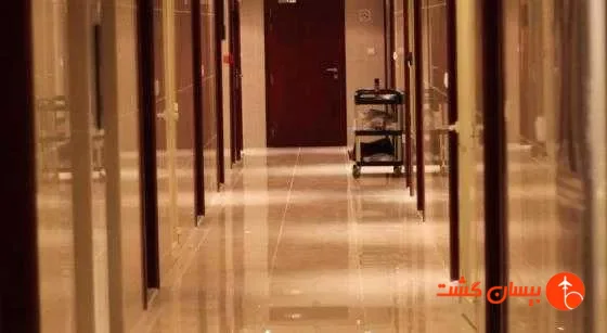 تصویر 48462 هتل آفریکانا دبی