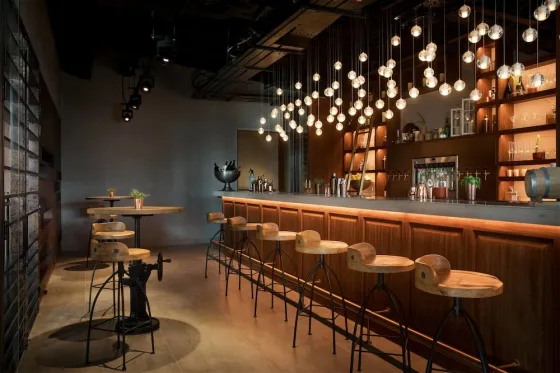 تصویر 135206  هتل رنسانس داون تاون دبی 