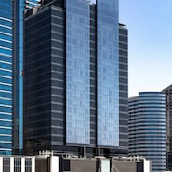 تصویر 135424 هتل رنسانس داون تاون دبی