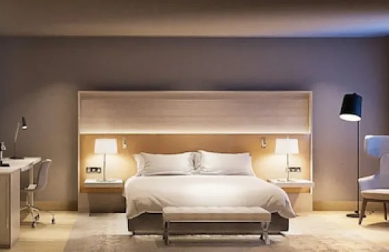 تصویر 135535  هتل رادیسون داماک هیلزدبی 