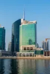 نمای بیرونی هتل پولمن داون تاون دبی 135668 100