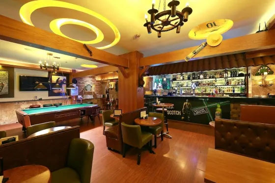 تصویر 135698  هتل پرزیدنت دبی 