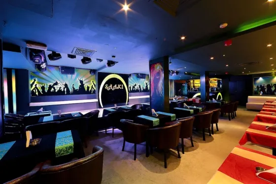 تصویر 135699  هتل پرزیدنت دبی 